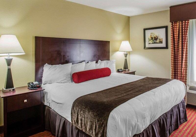 غرفة كومفورت, Garni Kern