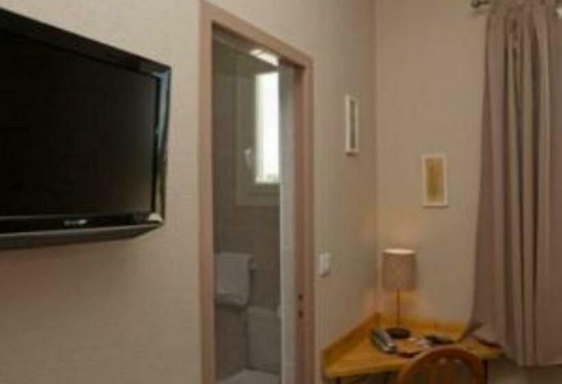 수피리어 룸, Les Orangers