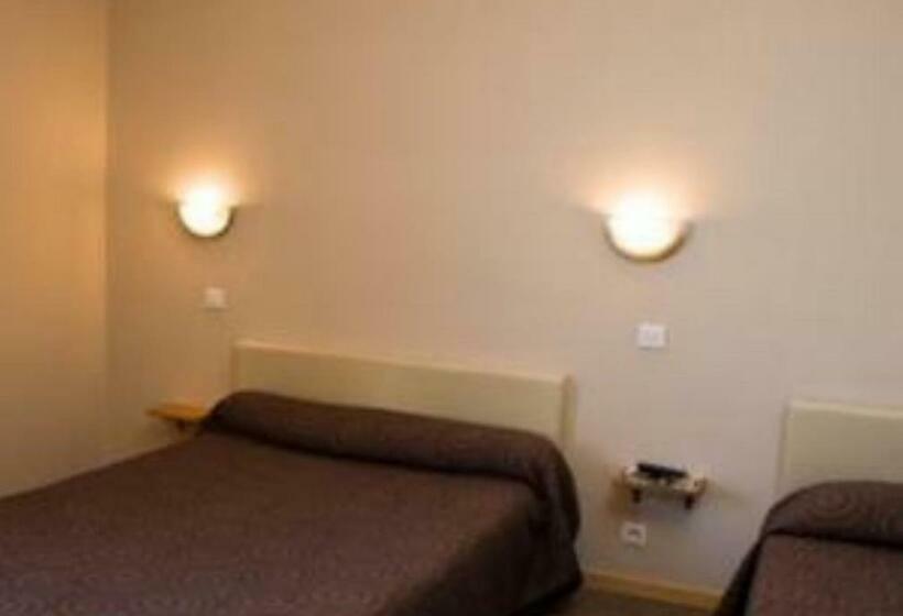 수피리어 룸, Les Orangers