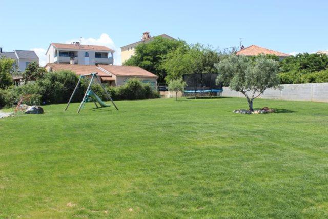 1베드룸 아파트 1층, Les Orangers