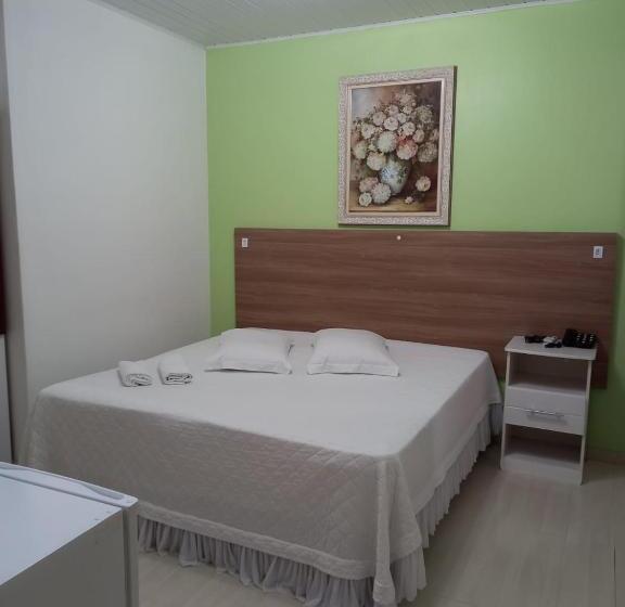 싱글 디럭스 룸, Nova Vicenza