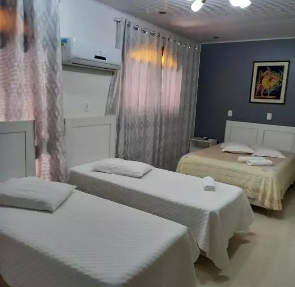 デラックスの４人部屋, Nova Vicenza