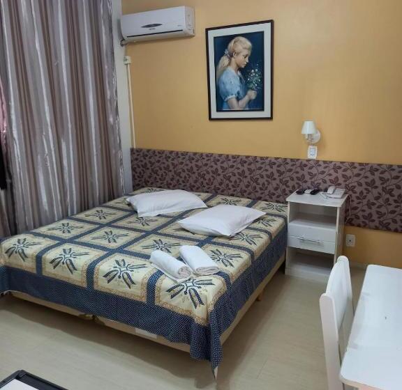 싱글 디럭스 룸, Nova Vicenza