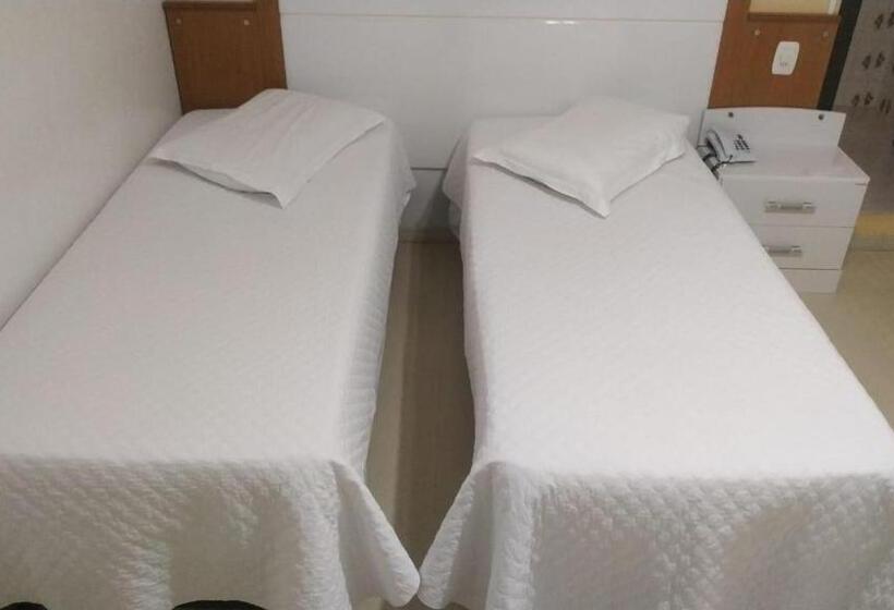 싱글 디럭스 룸, Nova Vicenza