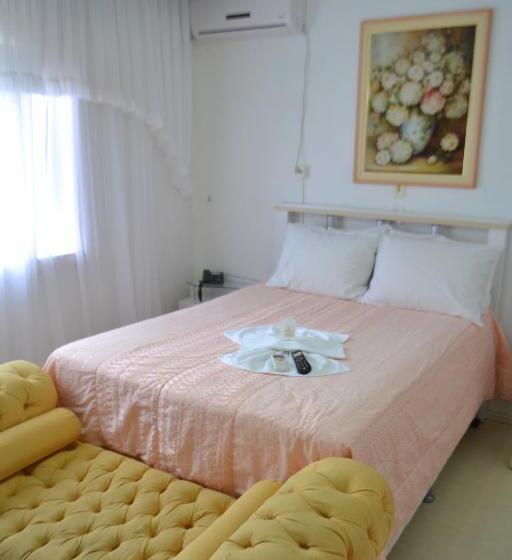 싱글 디럭스 룸, Nova Vicenza