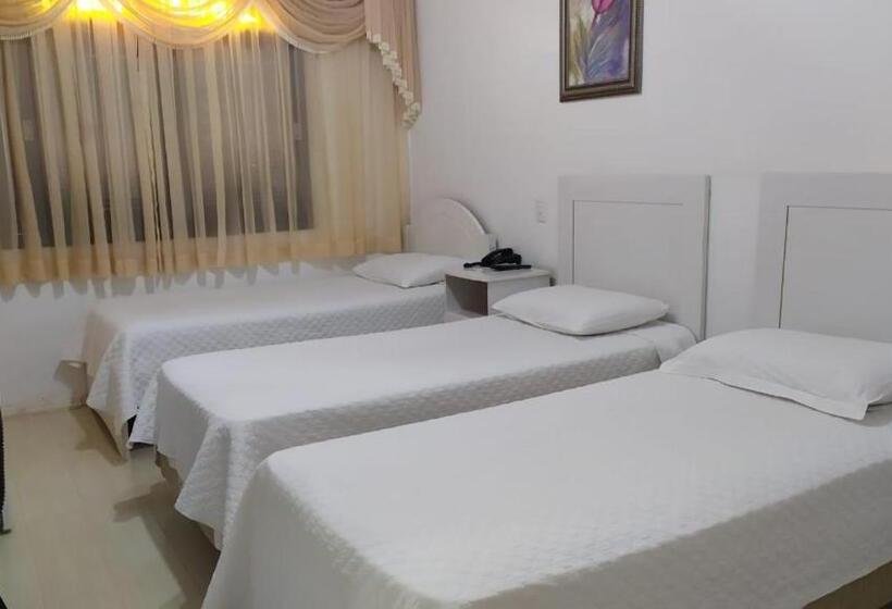 디럭스 룸, Nova Vicenza