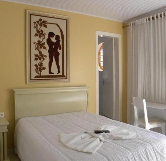 디럭스 룸, Nova Vicenza