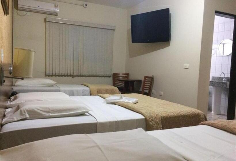 Четырехместный Номер Стандарт, Rafeli