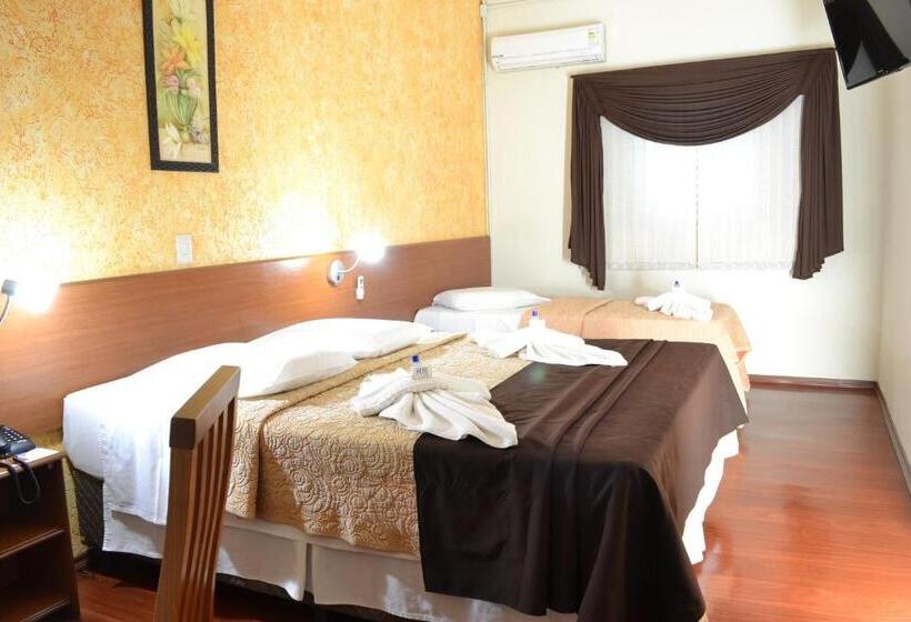 Номер Стандарт Индивидуальный, Rafeli