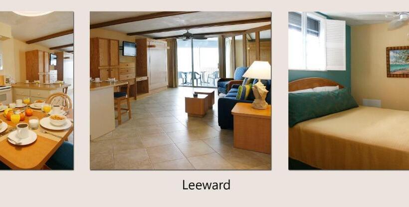 Апартаменты 1 Спальня Вид на Море, Sea Club Iv Resort
