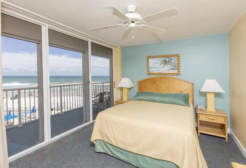 شقة غرفة واحدة مطلة على البحر, Sea Club Iv Resort