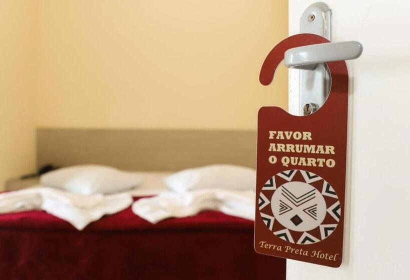 Номер Стандарт, Terra Preta