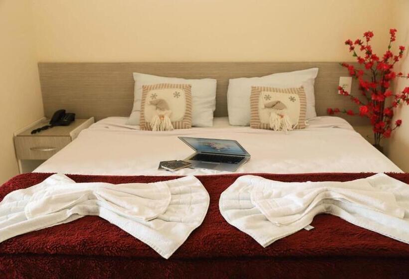 Номер Стандарт, Terra Preta