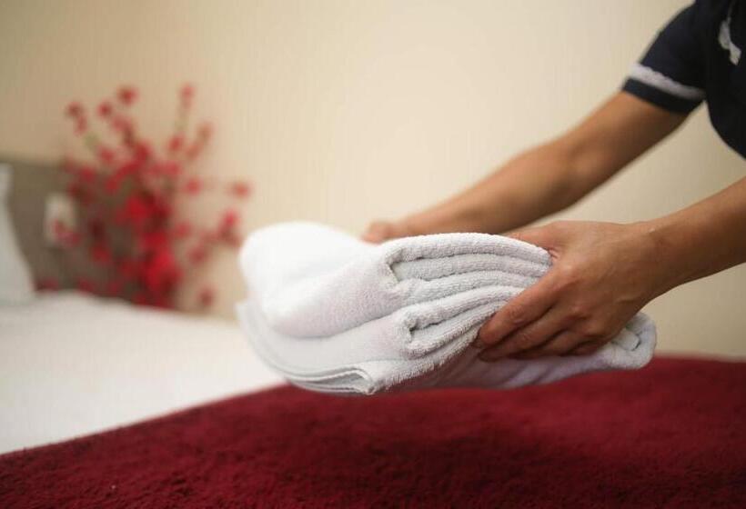 Номер Стандарт, Terra Preta