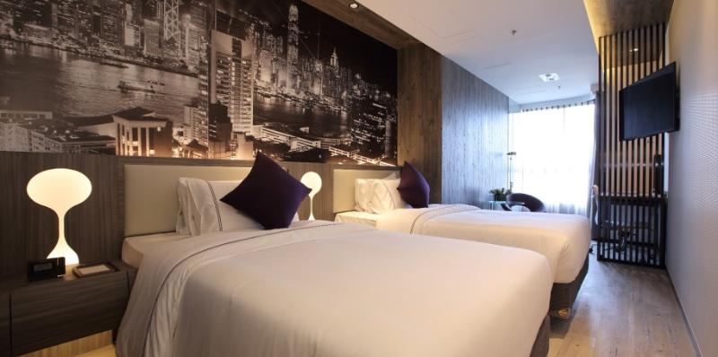 اتاق اجرایی, The Perkin