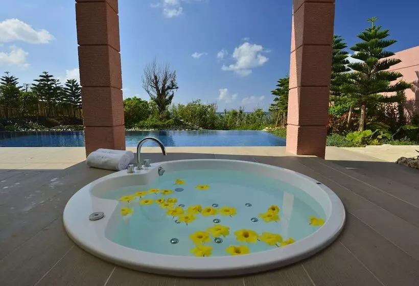 Suite with Pool, The Shigira