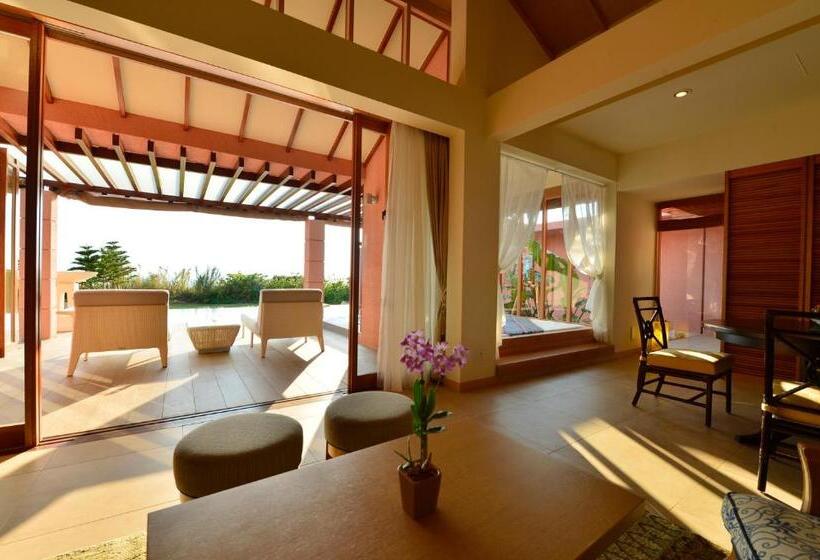 סוויטה, The Shigira