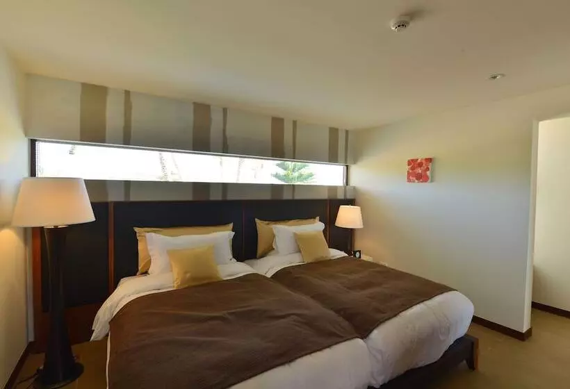 Suite with Pool, The Shigira