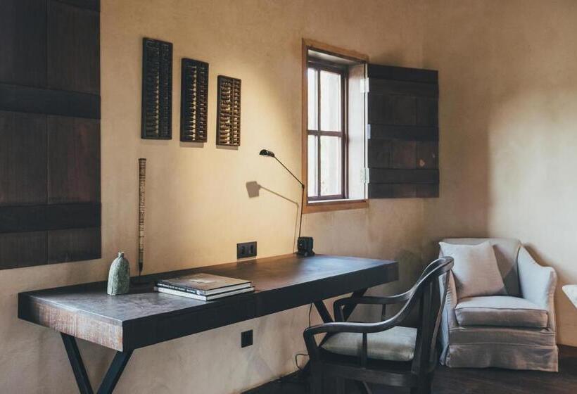 فيلا غرفة نوم واحدة مع مسبح, Zannier Phum Baitang