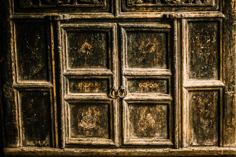 فيلا غرفة نوم واحدة مع مسبح, Zannier Phum Baitang