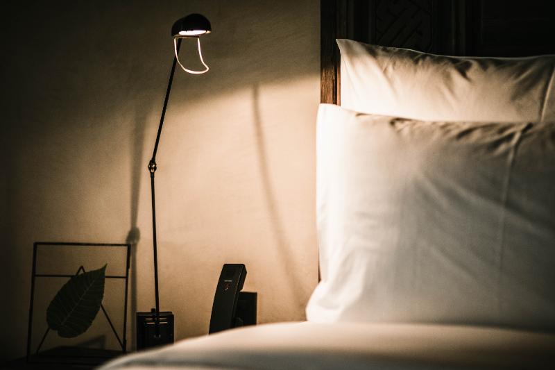 فيلا غرفة نوم واحدة مع مسبح, Zannier Phum Baitang