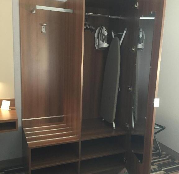 Люкс Deluxe Кровать Кинг, Microtel Inn & Suites By Wyndham Sweetwater