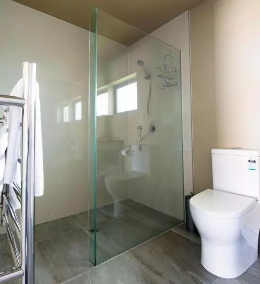 آپارتمان 1 خوابه, Ellerslie Palms Motel