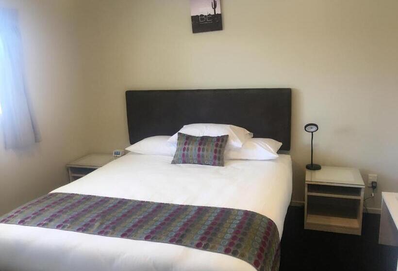 침실 1개 아파트, Ellerslie Palms Motel