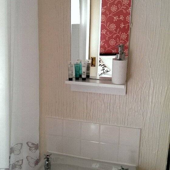 חדר סטנדרט, Tusker Lodge