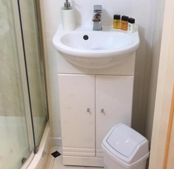 חדר סטנדרט, Tusker Lodge