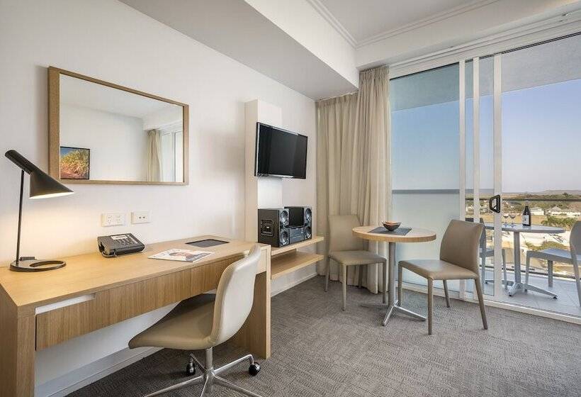 آپارتمان اجرایی 1 خوابه, Quest Mackay On Gordon