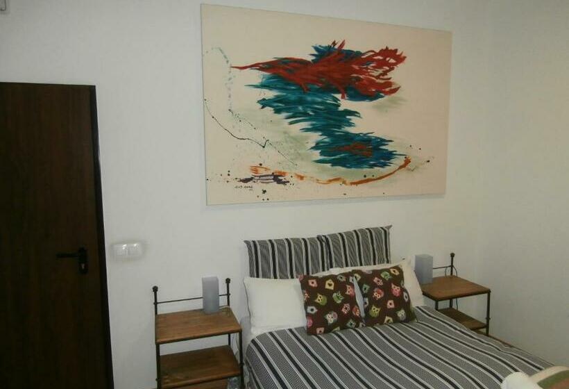 اتاق استاندارد, Innsa