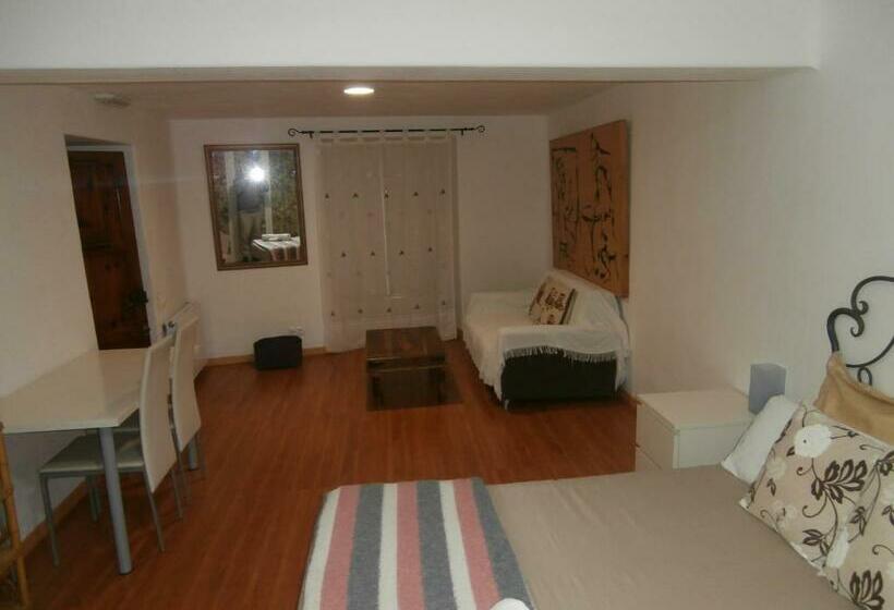 اتاق استاندارد, Innsa