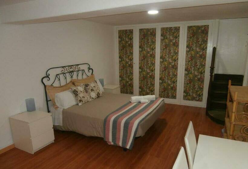 اتاق استاندارد, Innsa