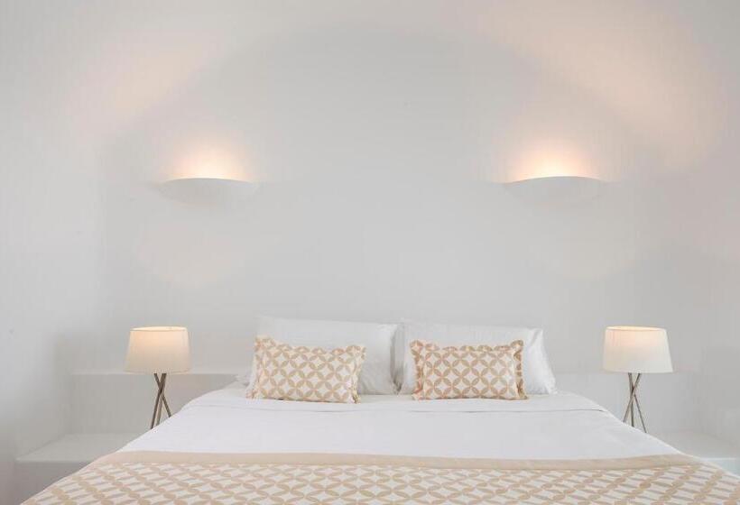 جناح مطلّ علي البحر, Amber Light Villas