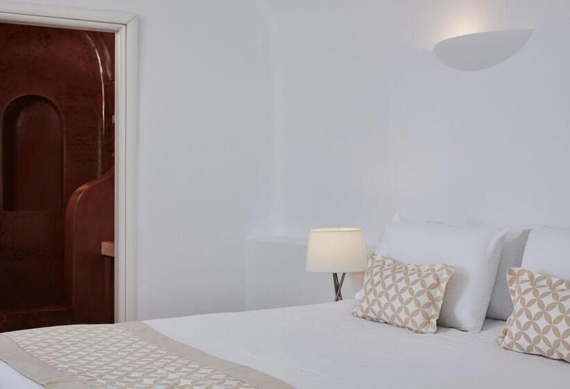 جناح مطلّ علي البحر, Amber Light Villas