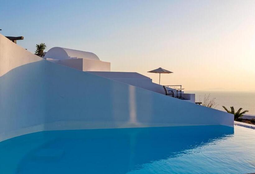 جناح سوبيريور مطل علي البحر, Amber Light Villas