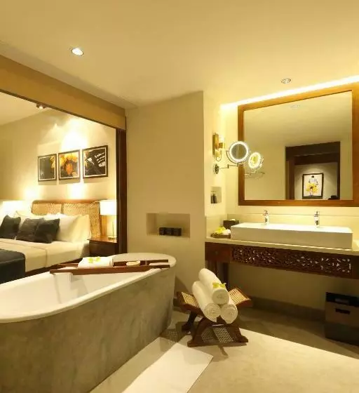 プレミアムルーム, Anantara Peace Haven Tangalle Resort