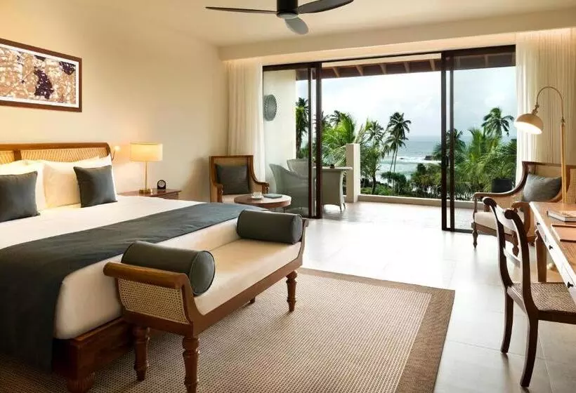 オーシャンビューデラックスルーム, Anantara Peace Haven Tangalle Resort