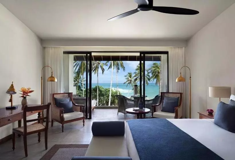 オーシャンビューデラックスルーム, Anantara Peace Haven Tangalle Resort