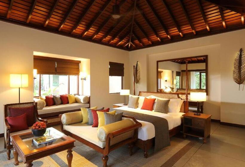 带1个卧室和海景的别墅, Anantara Peace Haven Tangalle Resort