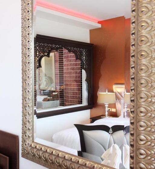 اتاق سوپریور, Chillax Resort