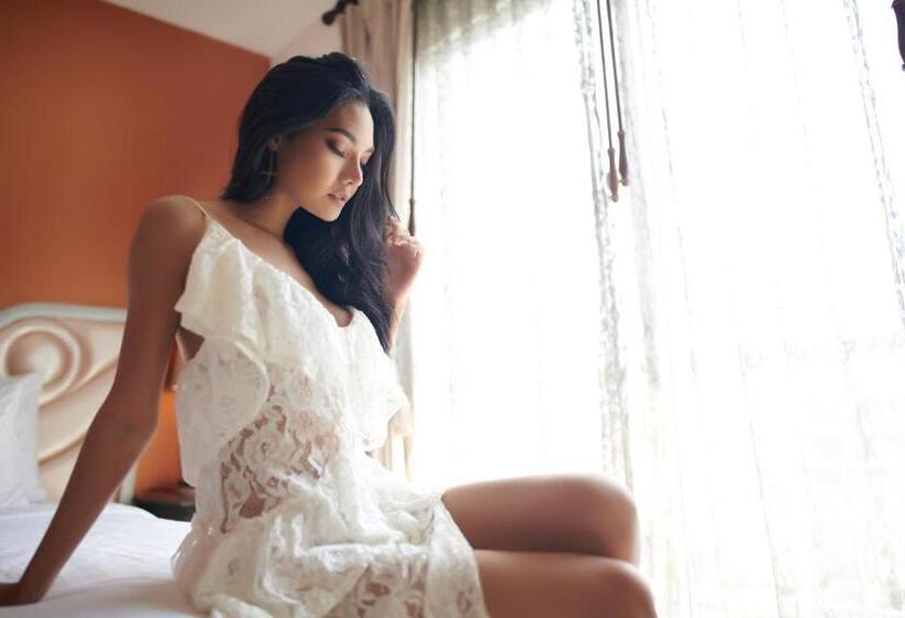 اتاق پرمیوم, Chillax Resort