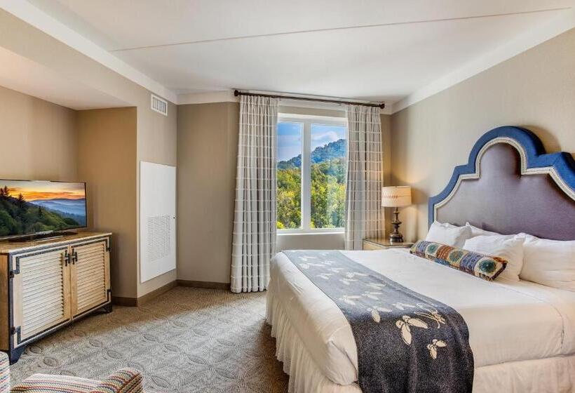 家庭套房, Dollywood's Dreammore Resort And Spa
