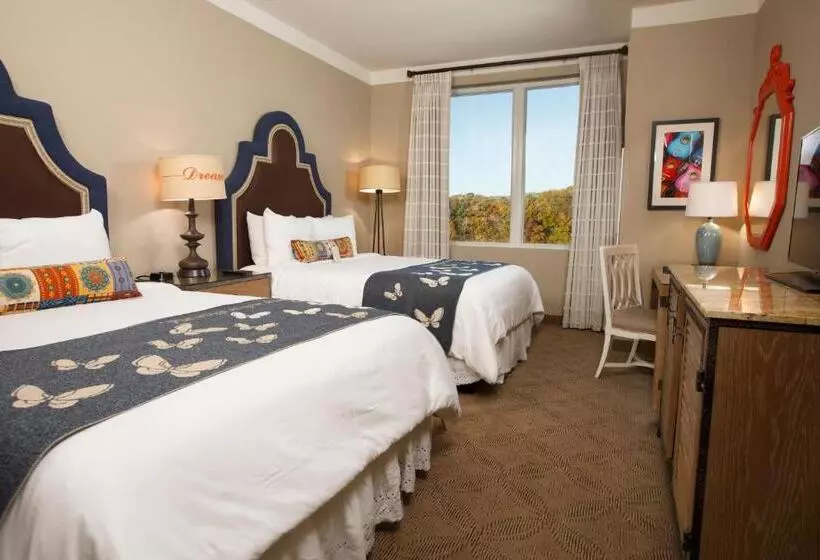 身障者適用スタンダードルーム, Dollywood's Dreammore Resort And Spa