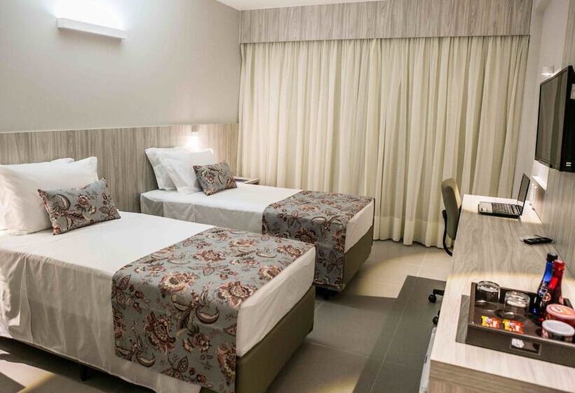 行政房间, Alphapark