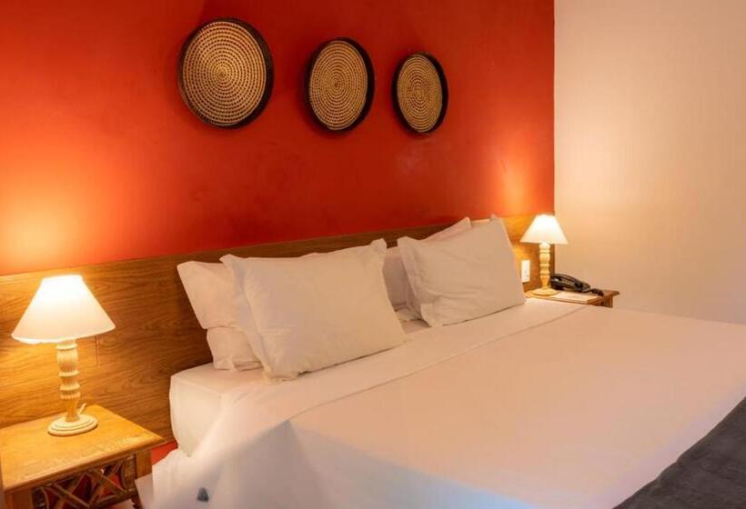 高级套房, Angá Beach