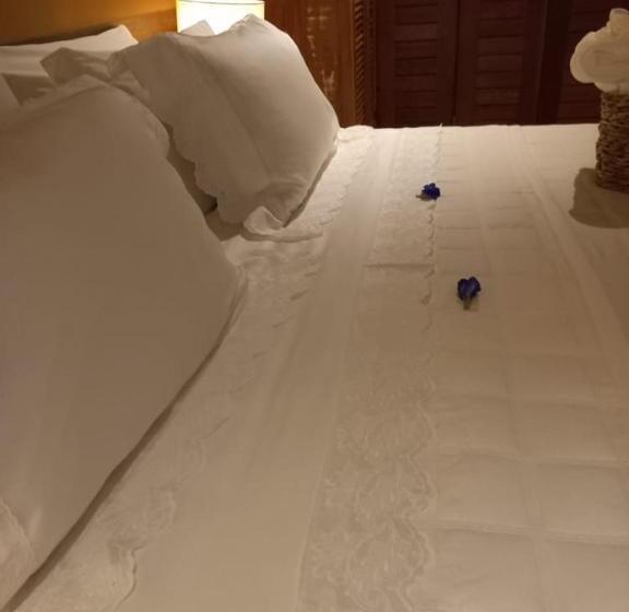 高级洋房, Angá Beach