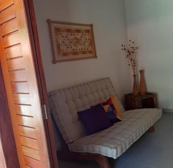 高级洋房, Angá Beach