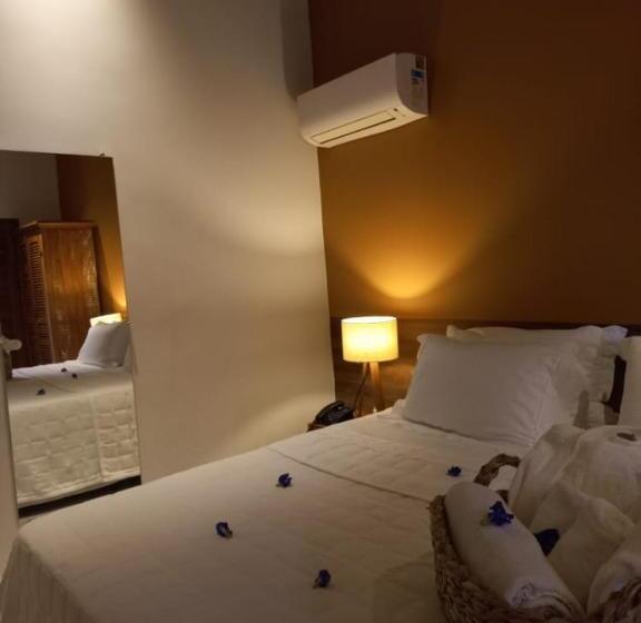 高级洋房, Angá Beach